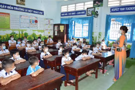 Đồng Tháp bảo đảm an toàn cho trẻ mầm non và học sinh tiểu học 