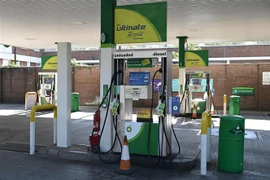 Chính phủ Canada bật đèn xanh cho 2 dự án xuất khí đốt sang châu Âu