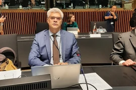 Hungary cách chức Đại sứ đặc mệnh toàn quyền tại Liên minh châu Âu