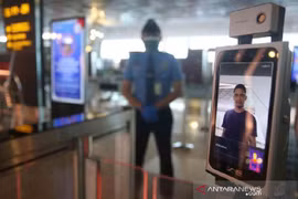 Indonesia triển khai camera nhận diện khuôn mặt tại Hội nghị G20