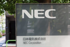 NEC ra dịch vụ phủ kháng khuẩn trên máy tính để phòng COVID-19