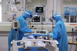Quy định chi tiết chi phí trong lĩnh vực y tế phục vụ chống COVID-19