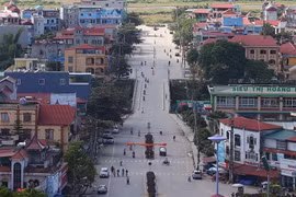 Khởi tố giám đốc trung tâm quản lý đất đai thành phố Điện Biên Phủ