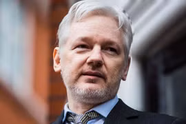 EC kêu gọi Anh không dẫn độ nhà sáng lập WikiLeaks đến Mỹ
