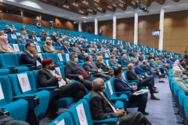 Các bên đối địch ở Libya không đạt được thỏa thuận về vấn đề bầu cử