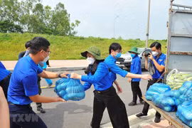 ASEAN kêu gọi lan tỏa thông điệp về vai trò lãnh đạo của thanh niên