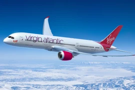 Anh sẽ có chuyến bay không khí thải ròng đầu tiên qua Đại Tây Dương