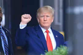 FBI hoàn tất đánh giá sơ bộ tài liệu thu giữ tại tư dinh của ông Trump