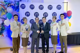 Bamboo Airways được vinh danh có Đoàn tiếp viên xuất sắc nhất châu Á