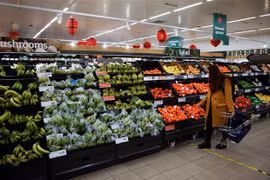 IMF: Hạn chế về nguồn cung của châu Âu có thể kéo dài đến 2023