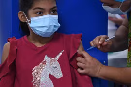 Dịch COVID-19: El Salvador ghi nhận trường hợp đầu tiên mắc Flurona