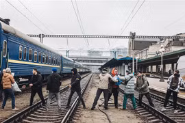 Nga nêu rõ điều kiện để chấm dứt cuộc xung đột ở Ukraine