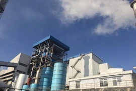 Trà Vinh xây dựng nhà máy điện sinh khối hơn 1.000 tỷ đồng