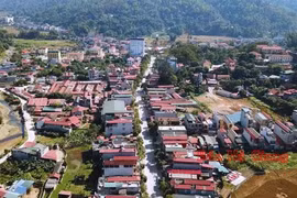 Hà Giang khởi tố 1 cán bộ huyện về hành vi lợi dụng chức vụ, quyền hạn