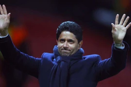 Xử phúc thẩm cựu quan chức FIFA liên quan bản quyền World Cup