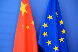 EU khiếu nại WTO khúc mắc với Trung Quốc về bằng sáng chế công nghệ