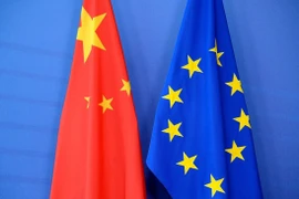 EU khiếu nại WTO khúc mắc với Trung Quốc về bằng sáng chế công nghệ