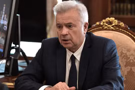 Anh, Thụy Sĩ mở rộng danh sách trừng phạt liên quan vấn đề Ukraine