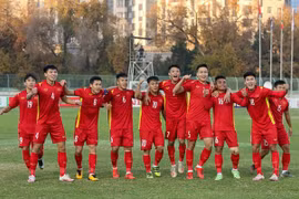 SEA Games 31: HLV Park Hang-seo hết mừng lại lo cho U23 Việt Nam