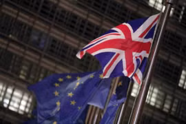 ECJ yêu cầu Anh bồi thường hàng tỷ euro tiền thuế bị thất thu