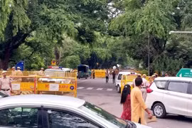Ấn Độ: Một trường học ở thủ đô New Delhi bị đe dọa đánh bom 