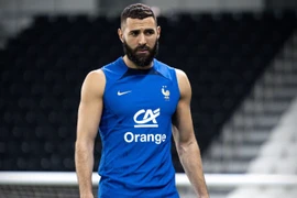 Đội hình 11 ngôi sao vắng mặt tại World Cup vì những lý do khác nhau