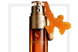 5 chai serum giúp nhan sắc lên hương trước thềm Năm mới