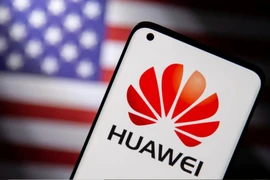 Huawei lập trung tâm dịch vụ lưu trữ đám mây đầu tiên ở châu Âu