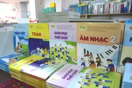 [Video] Thanh tra Chính phủ: Lãng phí SGK tạm tính hơn 2.000 tỷ đồng