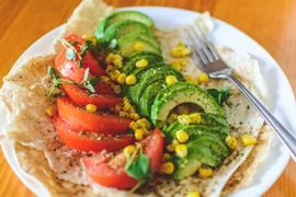 3 cách để vừa ăn chế độ thuần chay vừa giữ xương chắc khỏe