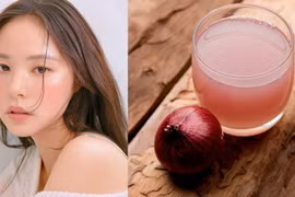 6 công thức nước detox của các ngôi sao giúp bạn đẹp hơn từ bên trong