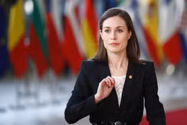 Chính phủ Phần Lan vẫn bảo lưu khả năng gia nhập NATO