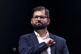 Tổng thống đắc cử Chile công bố thành viên trong chính phủ mới