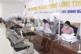 Thành phố Hồ Chí Minh xây dựng tầm nhìn chiến lược dữ liệu