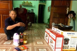 Cảnh báo lừa đảo theo hình thức "mua hàng hoàn tiền" tại Kon Tum