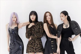 Album mới của BlackPink làm từ chất liệu thân thiện với môi trường