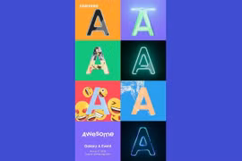 Hãng điện tử Samsung sắp ra mắt dòng điện thoại Galaxy A mới 