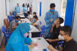 Bộ Y tế giải quyết vướng mắc về khai báo y tế trước khi xuất nhập cảnh