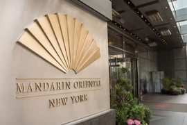 Tỷ phú giàu nhất châu Á thâu tóm khách sạn biểu tượng của New York