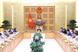 Đưa tiêu chí cụ thể vào phong trào xây dựng đời sống văn hóa ở cơ sở