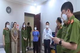 Khởi tố đối tượng huy động vốn buôn hoa quả để chiếm đoạt tài sản