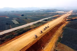 Bình Phước thông qua nghị quyết làm 2 tuyến cao tốc qua địa bàn