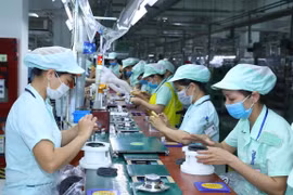 Đóng góp ý kiến vào dự thảo Nghị quyết về chính sách tài khóa, tiền tệ
