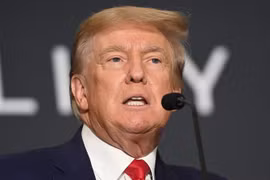 Hạ viện Mỹ đạt thỏa thuận bàn giao hồ sơ tài chính với ông Trump