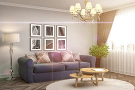 Một số mẹo nhỏ để có bầu không khí thoải mái, thư giãn tại nhà