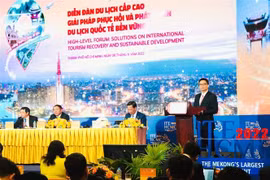 Đề xuất giải pháp phục hồi du lịch quốc tế, phát triển du lịch MICE