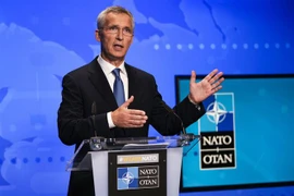 Italy thúc đẩy quan hệ đối tác giữa NATO và Liên minh châu Âu