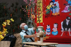 Phát động thi Vượt qua nỗi sợ nCoV cho học sinh, sinh viên toàn quốc 