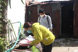 Đắk Lắk ghi nhận trường hợp thứ 3 tử vong do sốt xuất huyết