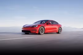 Hãng xe điện Tesla triệu hồi hàng chục nghìn xe tại Trung Quốc